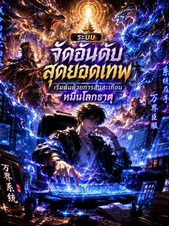 ระบบจัดอันดับสุดยอดเทพเริ่มต้นด้วยการสั่นสะเทือนหมื่นโลกธาตุ