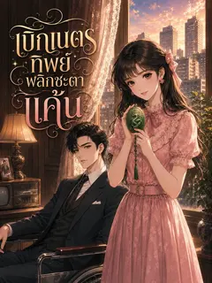 เบิกเนตรทิพย์พลิกชะตาแค้น