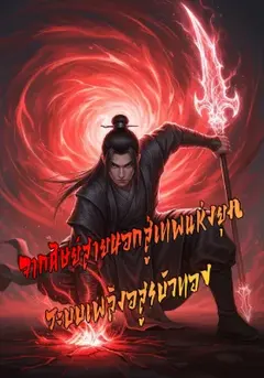จากศิษย์สายนอกสู่เทพแห่งยุค: ระบบเพลิงอสูรบัวทอง