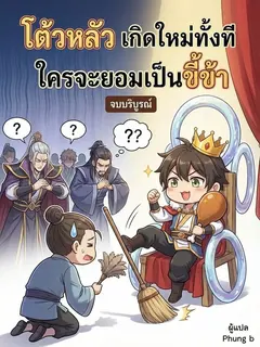 โต้วหลัว เกิดใหม่ทั้งที ใครจะยอมเป็นขี้ข้า