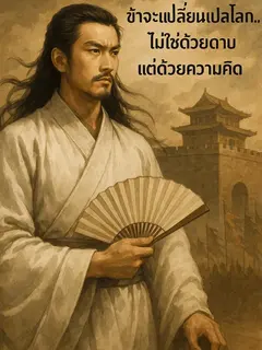 ยุทธภพลมหายใจเหนือราชสำนัก