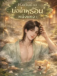 อ่านฟรีจนจบ [นิยายแปล] เริ่มต้นด้วยโรงแรมบ่อน้ำพุร้อนหนึ่งแห่ง