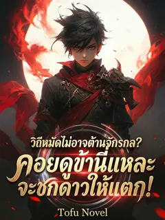 วิถีหมัดไม่อาจต้านจักรกล? คอยดูข้านี่แหละจะชกดาวให้แตก!