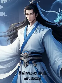 เทพมังกรเมิ่งจาง: ข้าคือจอมราชันย์แห่งสวรรค์