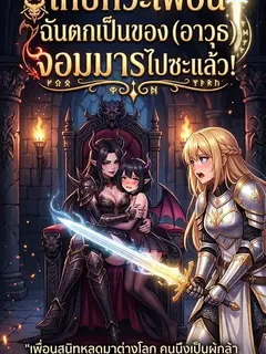 โทษทีว่ะเพื่อน ฉันตกเป็นของจอมมารไปซะแล้ว