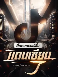เปิดตัวติ๊กต๊อกเวอร์ชั่นแดนเซียน เหล่าบรรพบุรุษแดนศักดิ์สิทธิ์ถึงกับพังทลาย