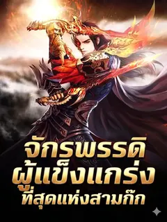 จักรพรรดิที่แข็งแกร่งที่สุดแห่งสามก๊ก