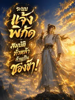 [จบแล้ว] ระบบแจ้งพิกัด : สมบัติทั่วหล้าล้วนเป็นของข้า!