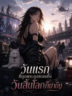 วันแรกที่ถูกตระกูลทอดทิ้ง วันสิ้นโลกก็มาถึง
