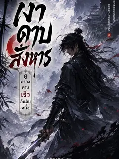 เงาดาบสังหาร ผู้ครองดาบเร็วอันดับหนึ่ง