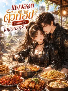 (จบแล้ว) แผงลอยตัวท็อปอันดับหนึ่งในแดนรกร้าง
