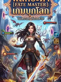 พลิกชะตา เกมบุกโลก