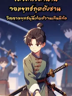 โต้วหลัวตำนานจอมยุทธ์ภูตถังซาน วิญญาณยุทธ์ผู้นี้เก็บตัวจนเกินพิกัด