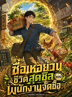 ซื่อเหอย่วน ชีวิตสุดชิลของพนักงานจัดซื้อ