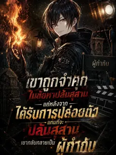 เขาถูกจำคุกในข้อหาปล้นสุสาน แต่หลังจากได้รับการปล่อยตัว แทนที่จะปล้นสุสาน เขากลับกลายเป็นผู้กำกับ