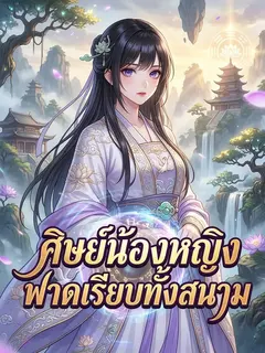 ศิษย์น้องหญิงฟาดเรียบทั้งสนาม