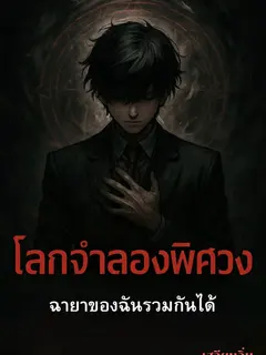 โลกจําลองพิศวง ฉายาของฉันรวมกันได้