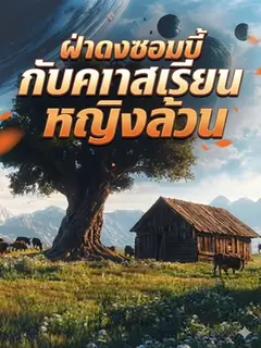 ฝ่าดงมอนสเตอร์กับคลาสเรียนหญิงล้วน ผมต้องรอดพร้อมกับพวกเธอ
