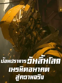 ป้อมปราการวันสิ้นโลก เนรมิตอนาคตสู่ความจริง