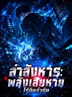 ล่าสังหาร: พลังเสียหายไร้ขีดจำกัด