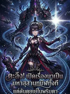 ตะลึง เปิดเรื่องมาเป็นมหาสุสานทมิฬทั้งที แต่ดันตุยเย่ในพริบตา