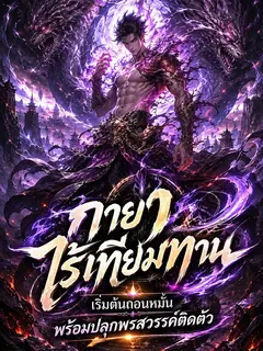 กายาไร้เทียมทาน เริ่มต้นถอนหมั้นพร้อมปลุกพรสวรรค์ติดตัว