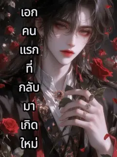 พระเอกคนแรกที่กลับมาเกิดใหม่