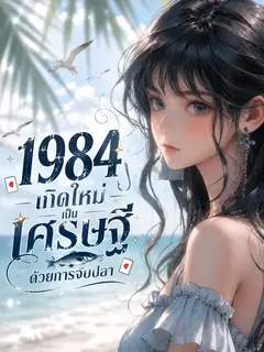 1984 เกิดใหม่เป็นเศรษฐีด้วยการจับปลา