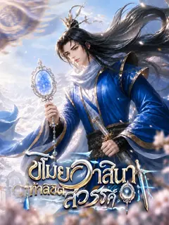 ขโมยวาสนาท้าลิขิตสวรรค์