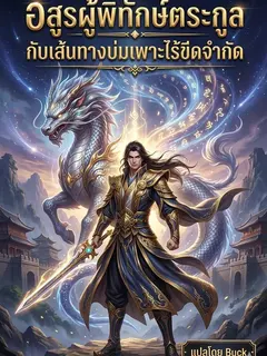 อสูรผู้พิทักษ์ตระกูล กับเส้นทางบ่มเพาะไร้ขีดจำกัด