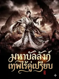 มหาบัลลังก์เทพไร้คู่เปรียบ