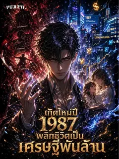 [จบแล้ว] เกิดใหม่ปี 1987 พลิกชีวิตเป็นเศรษฐีพันล้าน