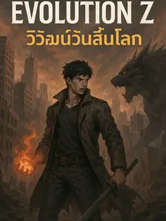 อีโวลูชั่น ซี : วิวัฒน์วันสิ้นโลก