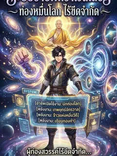 ระบบอาชีพทราเวลเลอร์ ท่องหมื่นโลกไร้ขีดจำกัด