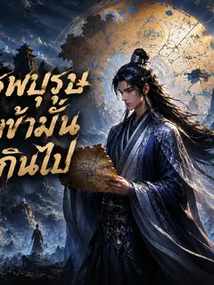 บรรพบุรุษของข้ามั่นคงเกินไป
