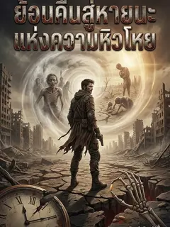 ย้อนคืนสู่หายนะแห่งความหิวโหย