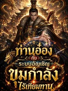 ท่านอ๋องกับระบบอัญเชิญขุมกำลังไร้เทียมทาน