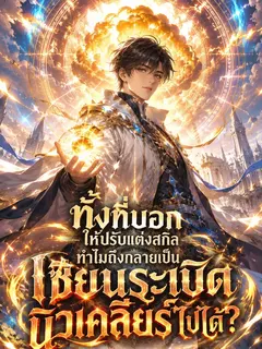 ทั้งที่บอกให้ปรับแต่งสกิล ทำไมถึงกลายเป็นเซียนระเบิดนิวเคลียร์ไปได้?