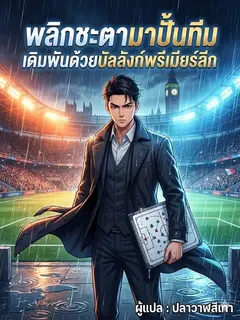 พลิกชะตามาปั้นทีม เดิมพันด้วยบัลลังก์พรีเมียร์ลีก