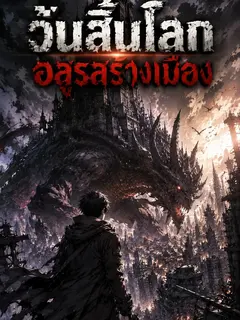 วันสิ้นโลก: อสูรสร้างเมือง