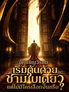 อัญเชิญวีรชน: เริ่มต้นด้วยชามใบเดียว แต่ไม่มีใครเลือกงั้นหรือ?