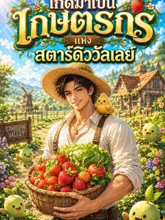เกิดมาเป็นเกษตรกรแห่งสตาร์ดิววัลเลย์