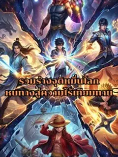 รวมร่างจุติหมื่นโลก หนทางสู่ความไร้เทียมทาน
