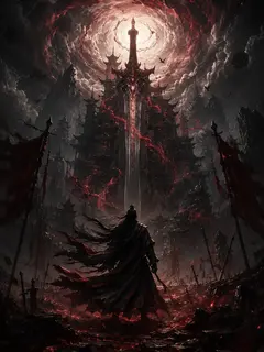 สำนักดาบปีศาจ ข้าจะแสวงหาโชคลาภและหลีกเลี่ยงความโชคร้าย