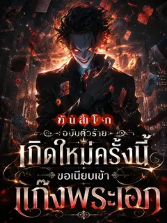 (จบแล้ว) วันสิ้นโลกฉบับตัวร้าย: เกิดใหม่ครั้งนี้ ขอเนียนเข้าแก๊งพระเอก