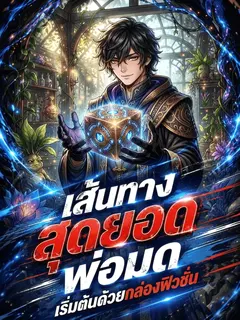เส้นทางสุดยอดพ่อมด เริ่มต้นด้วยกล่องฟิวชั่น