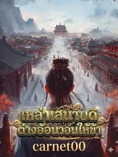 เหล่าเสนาบดีต่างอ้อนวอนให้ข้าขึ้นนั่งบัลลังก์