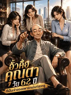 อั๊วคือคุณตาวัย 62 ปี