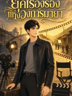 ยุคเรืองรองแห่งวงการมายา