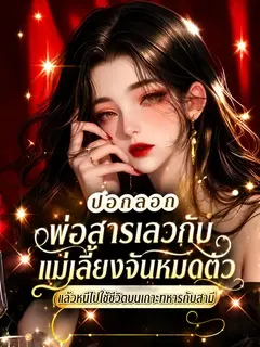 (จบแล้ว) ปอกลอกพ่อสารเลวกับแม่เลี้ยงจนหมดตัว แล้วหนีไปใช้ชีวิตบนเกาะทหารกับสามี